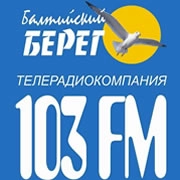 Радио Балтийский Берег
