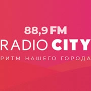 Radio City Казахстан