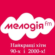 Радио Мелодия ФМ Украина