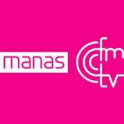 Радио Manas FM
