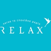 Радио Relax FM Украина